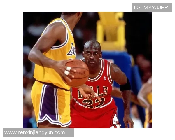 体育明星排名中乔丹的位次究竟是第几位引发热议与讨论