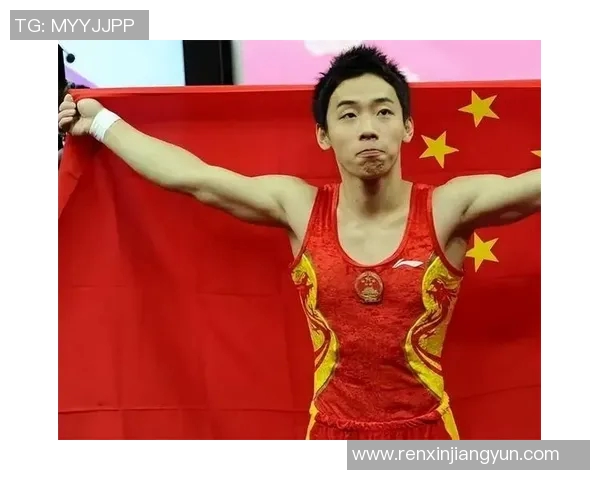 邹凯的辉煌瞬间奥运体操巅峰之作展现无与伦比的竞技魅力与精神力量