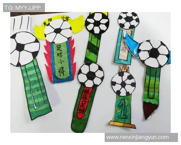 制作足球明星贴纸的详细步骤与创意分享