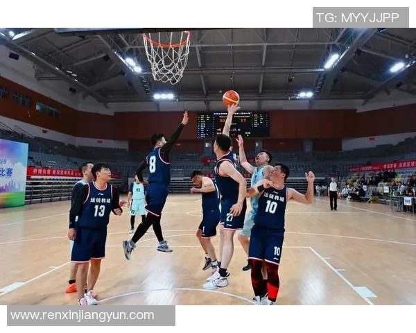 韩城篮球明星崛起之路探秘与成就分享