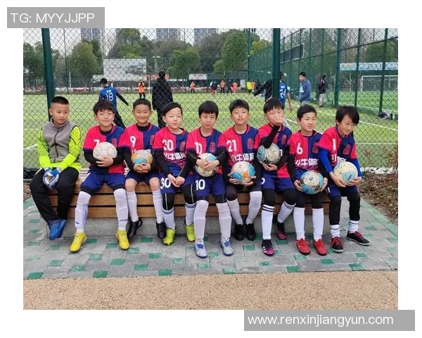 探索少年体育培训加盟机构的成功之路与发展潜力分析